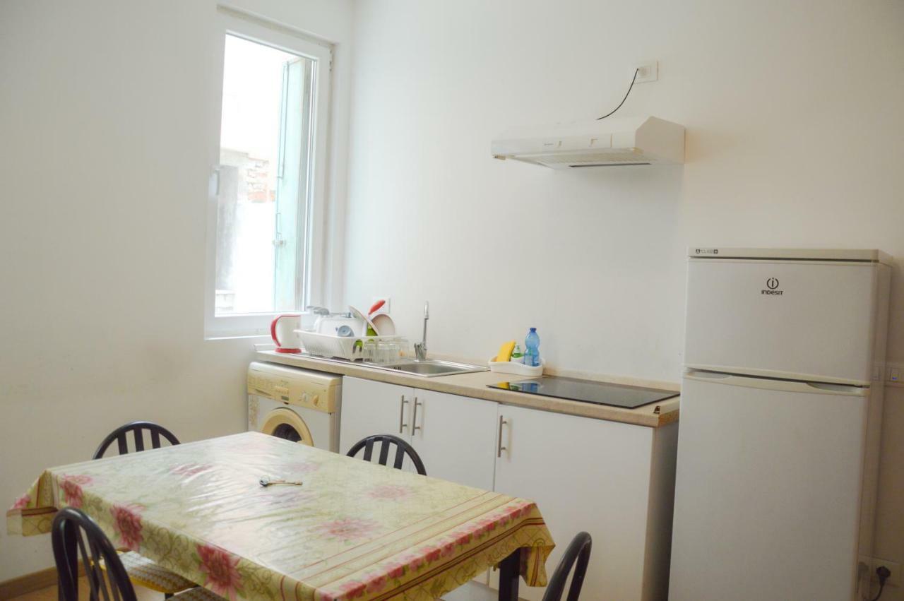 Venice Ormesini Home Exterior foto